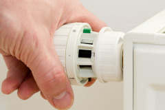 Llanon central heating repair costs