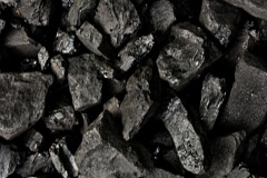 Llanon coal boiler costs